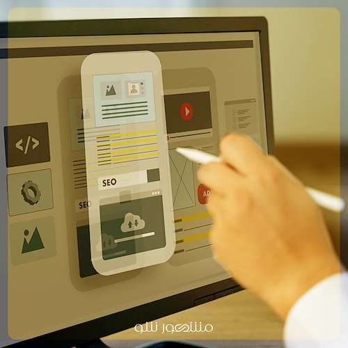 بهینه‌ سازی سایت برای موبایل با طراحی ریسپانسیو